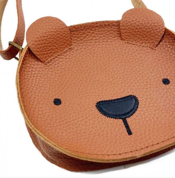 Tasche Teddy