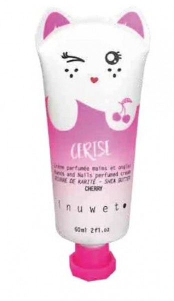 Handcreme Straweberry 60 ml