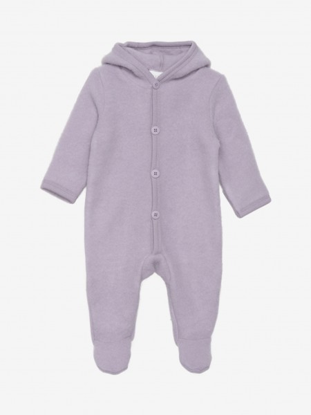 Hush Wolle Wholesuit, nirvana