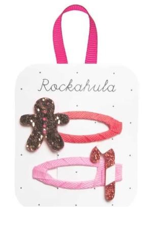 Clips Candy
