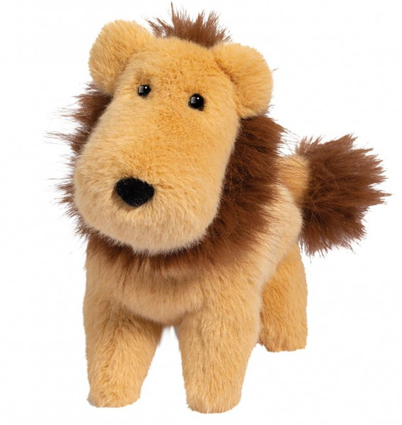 Kuscheltier Löwe