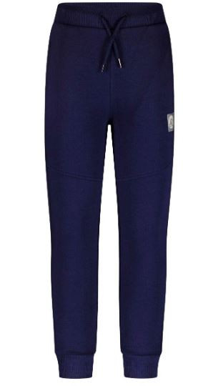 Sweathose blau