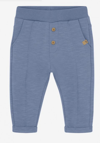 Hose Himmelblau
