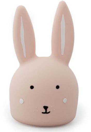 Nachtlicht Mrs. Rabbit