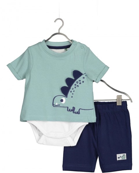 Shorts leicht, dunkelblau