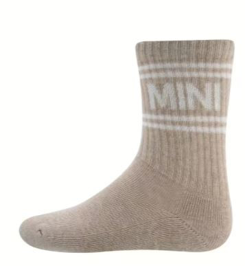 Socken MINI Beige