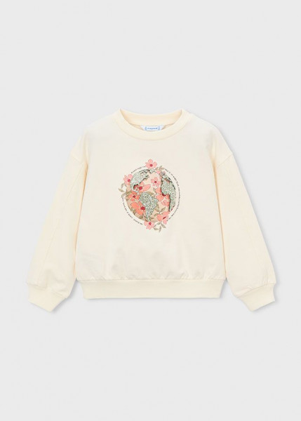 Pullover, kichererbs