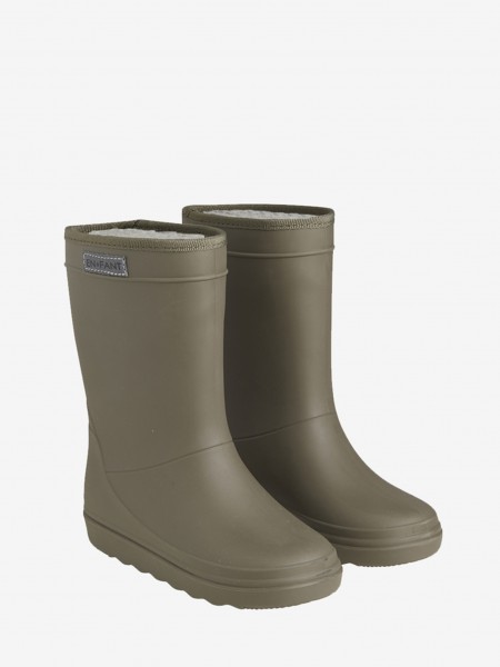 Thermo Boots, ivy green