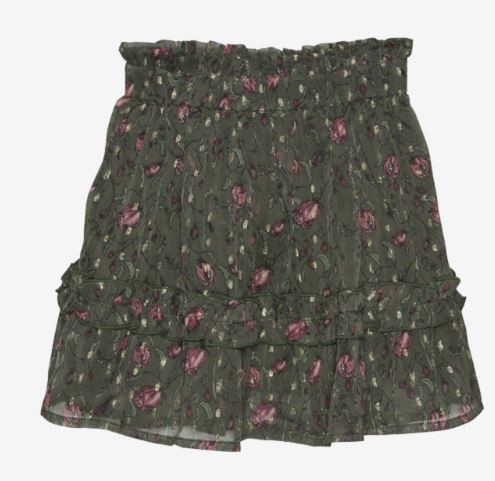 Rock Olive Blume