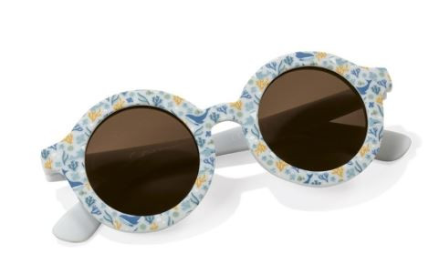 Kindersonnenbrille Blau Ocean Dreams UV400