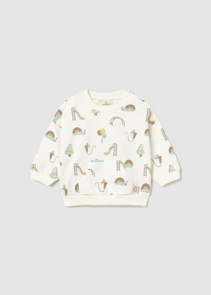 Pullover, reis