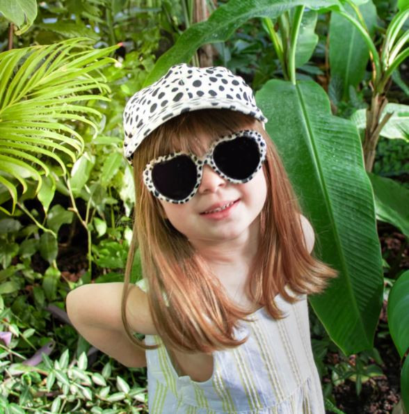 Cap Kids Leo