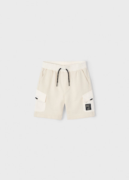 Cargo Bermudas, quarz