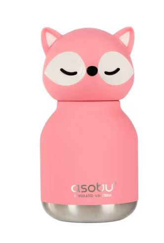 Trinkflasche Fuchs 200ml