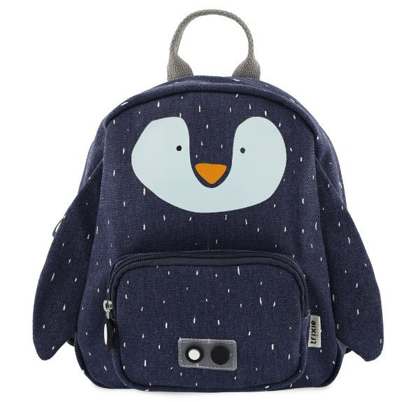 Rucksack, Mr. Penguin