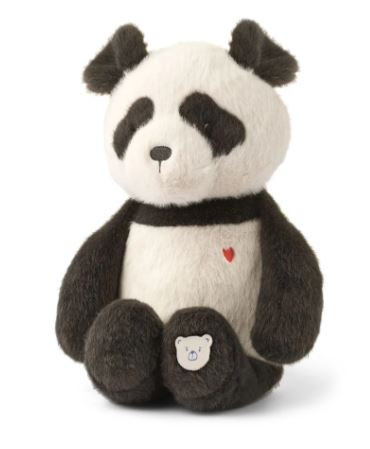 Berto Panda Teddy
