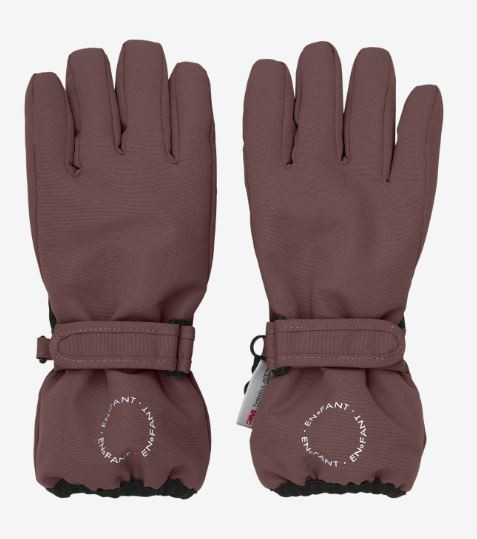 Thermohandschuhe Beere