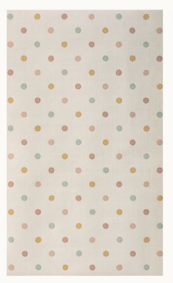 Geschenkpapier "Punkte", 10m