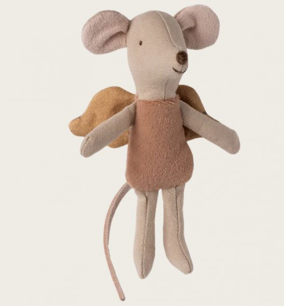 Feenmaus Klein Pulver