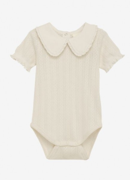 Body Sand Pointelle