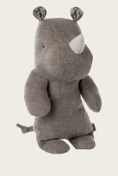 Safari-Friends, Nashorn Klein Grau