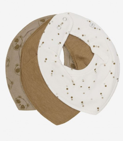 Bandana Bib - Dark Denim in verschiedenen Farben