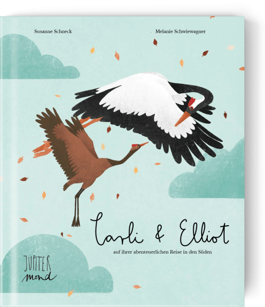 Carli und Elliot