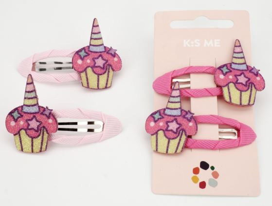 Clicclac Cupcake Glitter