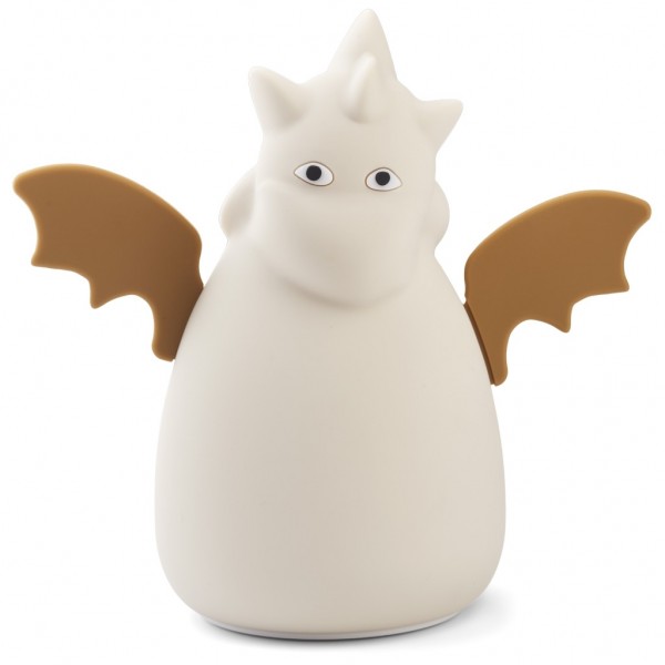 Nachtlampe "Winston", Dragon / sandy mix