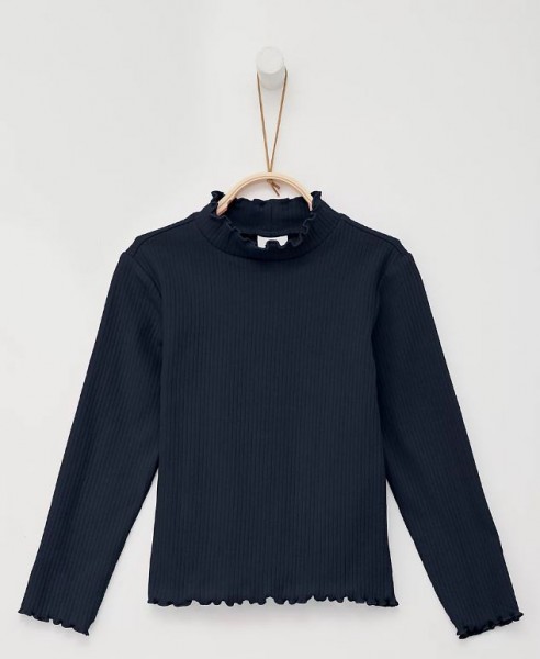 Langarmshirt