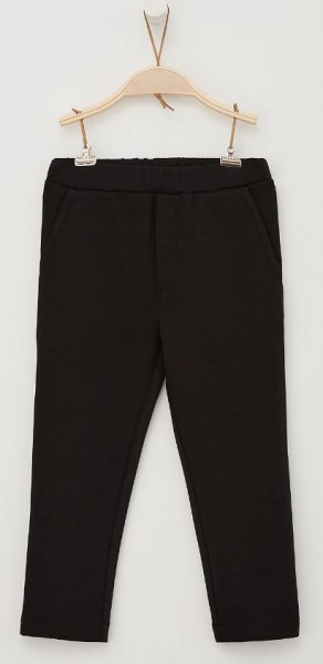 Hose Schwarz