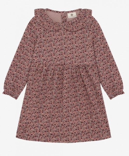Kleid Blumen