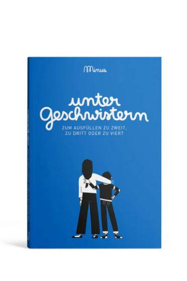 Untern Geschwistern