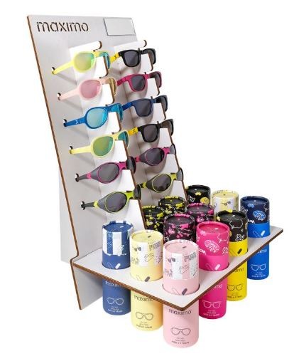 Kids-Sonnenbrille Classic, UV 400, BPA free