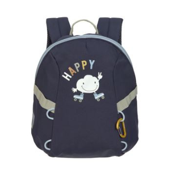Kindergartenrucksack Tiny HAPPY