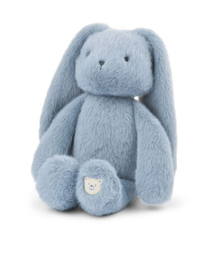 Berto Hase Teddy Blau