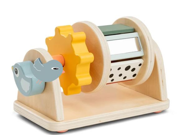 Activity-Rolle