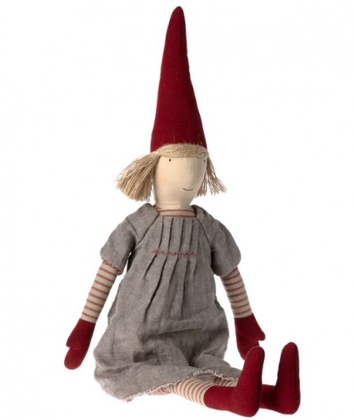 Pixy Mädchen, Größe 5, Höhe 85 cm