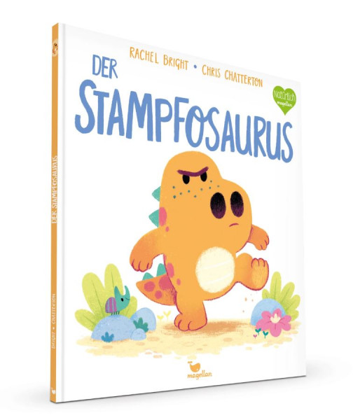 Der Stampfosaurus
