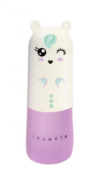 Lippenbalsam Zoomania Marshmallow