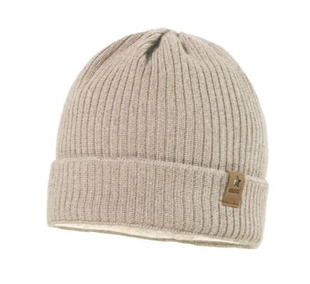 Mini Gots Beanie Beige