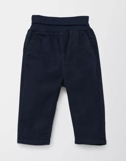 Hose Blau
