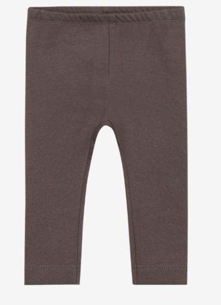 Leggings Braun