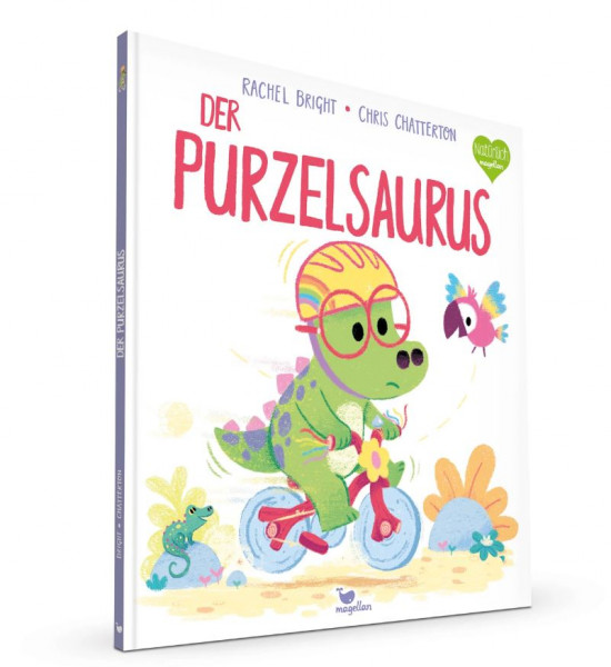 Der Purzelsaurus