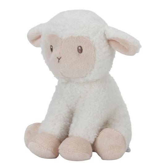 Kuscheltier Schaf 25 cm
