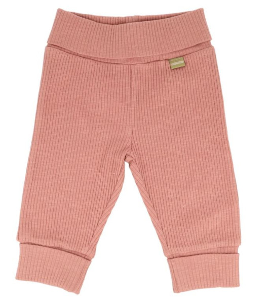 Baby Leggings rose