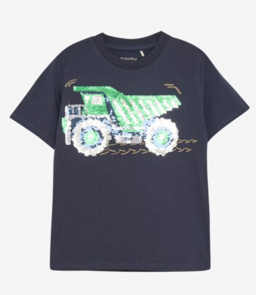 T-Shirt Bagger
