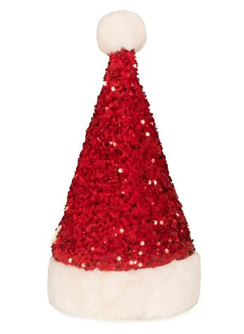 Weihnachtsmütze