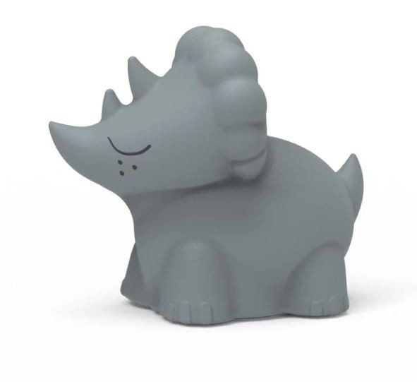 Winston Nachtlicht Dino/Blue Fog