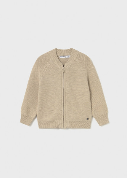 Jacke, beige vigo